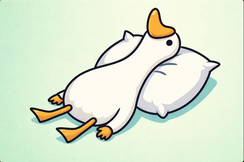 Портрет Гуся Василия